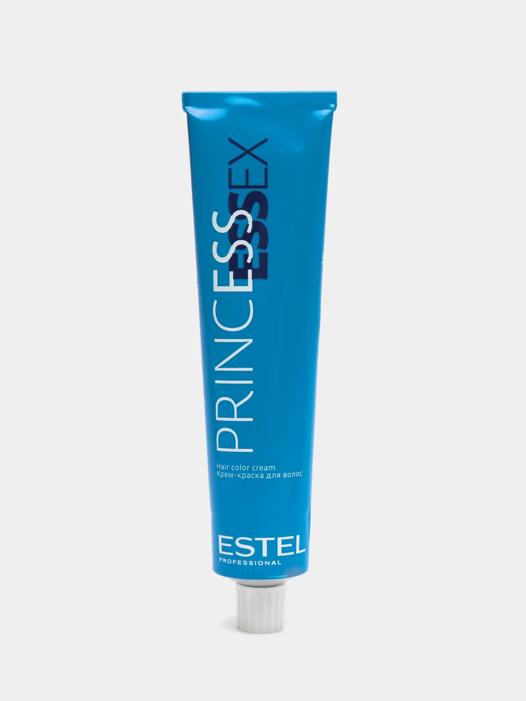 6угт Крем-краска Estel Professional Princess essex для окрашивания волос 60 мл