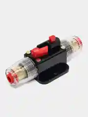 Акустический предохранитель автоматический, 20A/ 30A/ 40A/ 50A/ 60A/ 80A/ 100A/ 150A