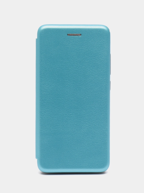 Чехол-книжка на Xiaomi Mi 6, из эко кожи, с карманом для карт