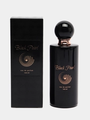 Парфюмерная вода женская Black Pearl, 100 мл