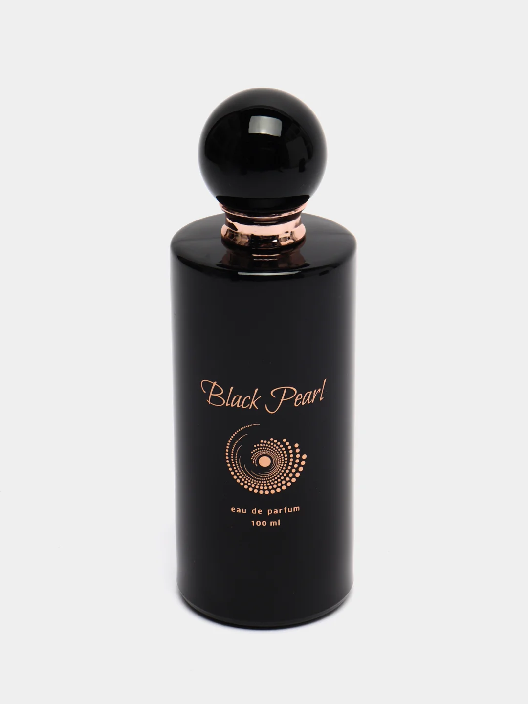 Парфюмерная вода женская Black Pearl, 100 мл