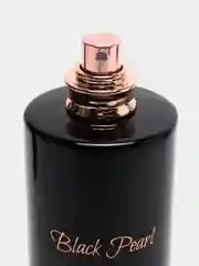 Парфюмерная вода женская Black Pearl, 100 мл