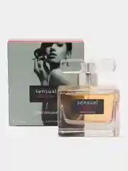 Парфюмерная вода женская с феромонами Sensual Absolute, 55 мл