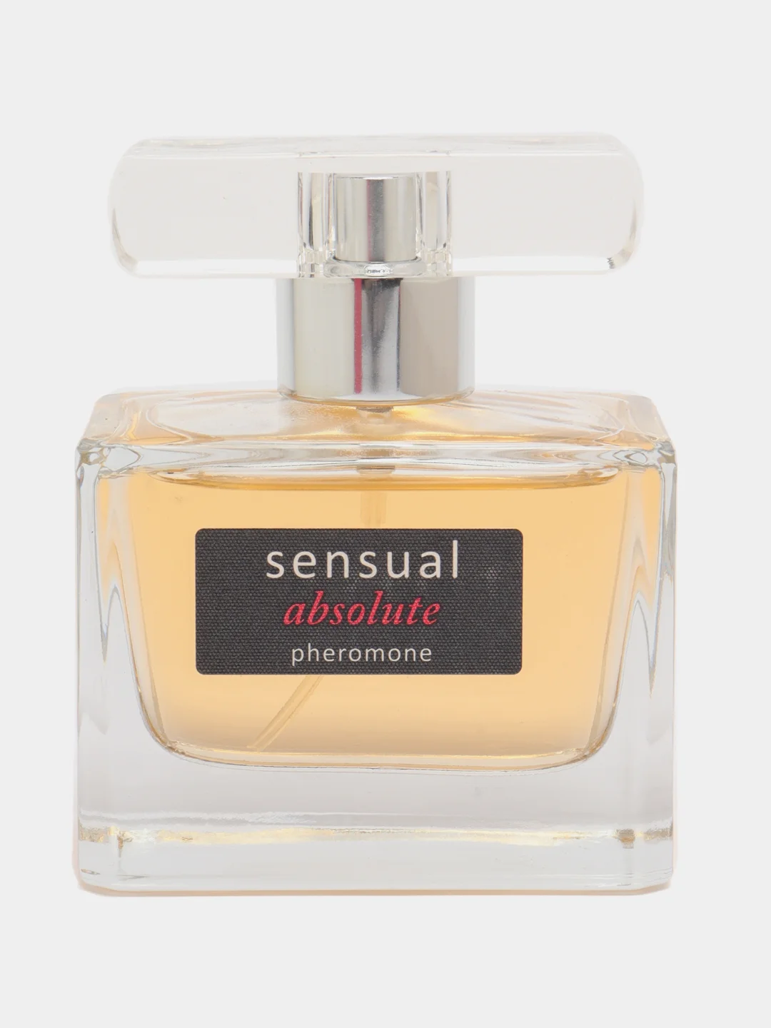 Парфюмерная вода женская с феромонами Sensual Absolute, 55 мл