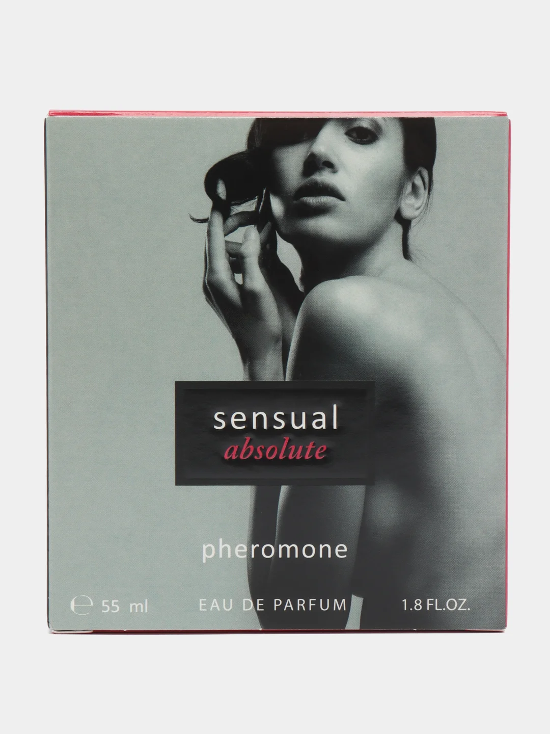Парфюмерная вода женская с феромонами Sensual Absolute, 55 мл