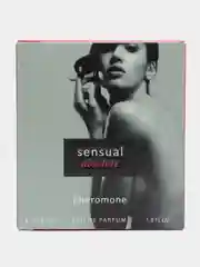 Парфюмерная вода женская с феромонами Sensual Absolute, 55 мл