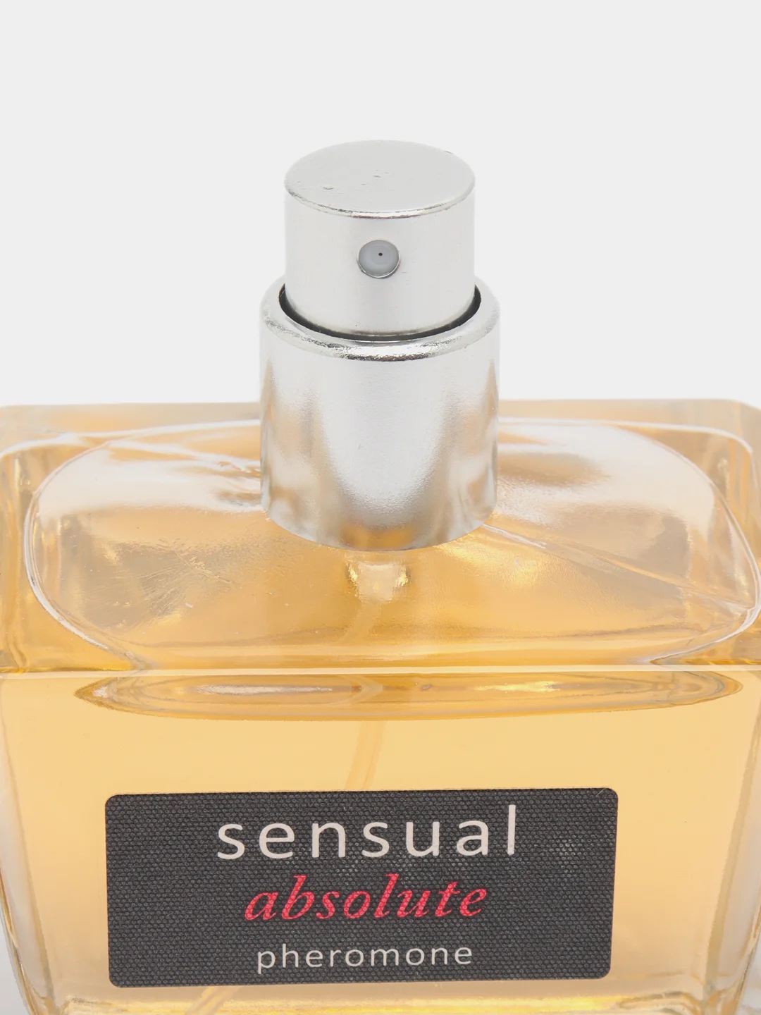 Парфюмерная вода женская с феромонами Sensual Absolute, 55 мл