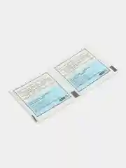 Салфетки Anti-fog (Анти-фог) Kimhome, от запотевания, 100 штук