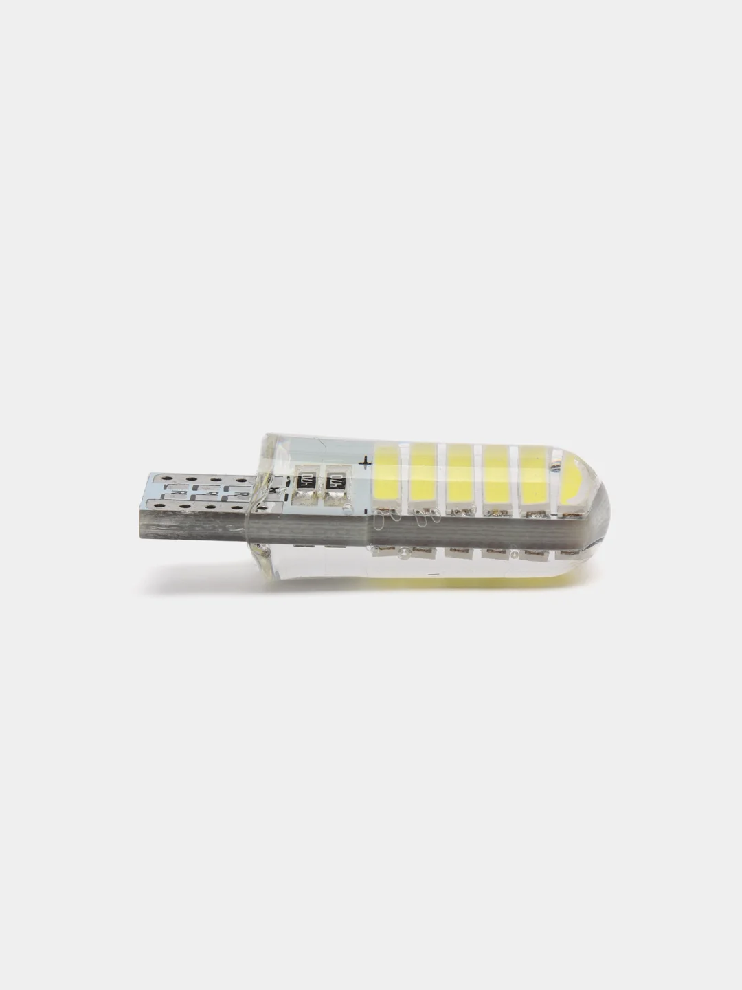 Светодиодные автомобильные LED лампы W5W T10