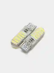 Светодиодные автомобильные LED лампы W5W T10