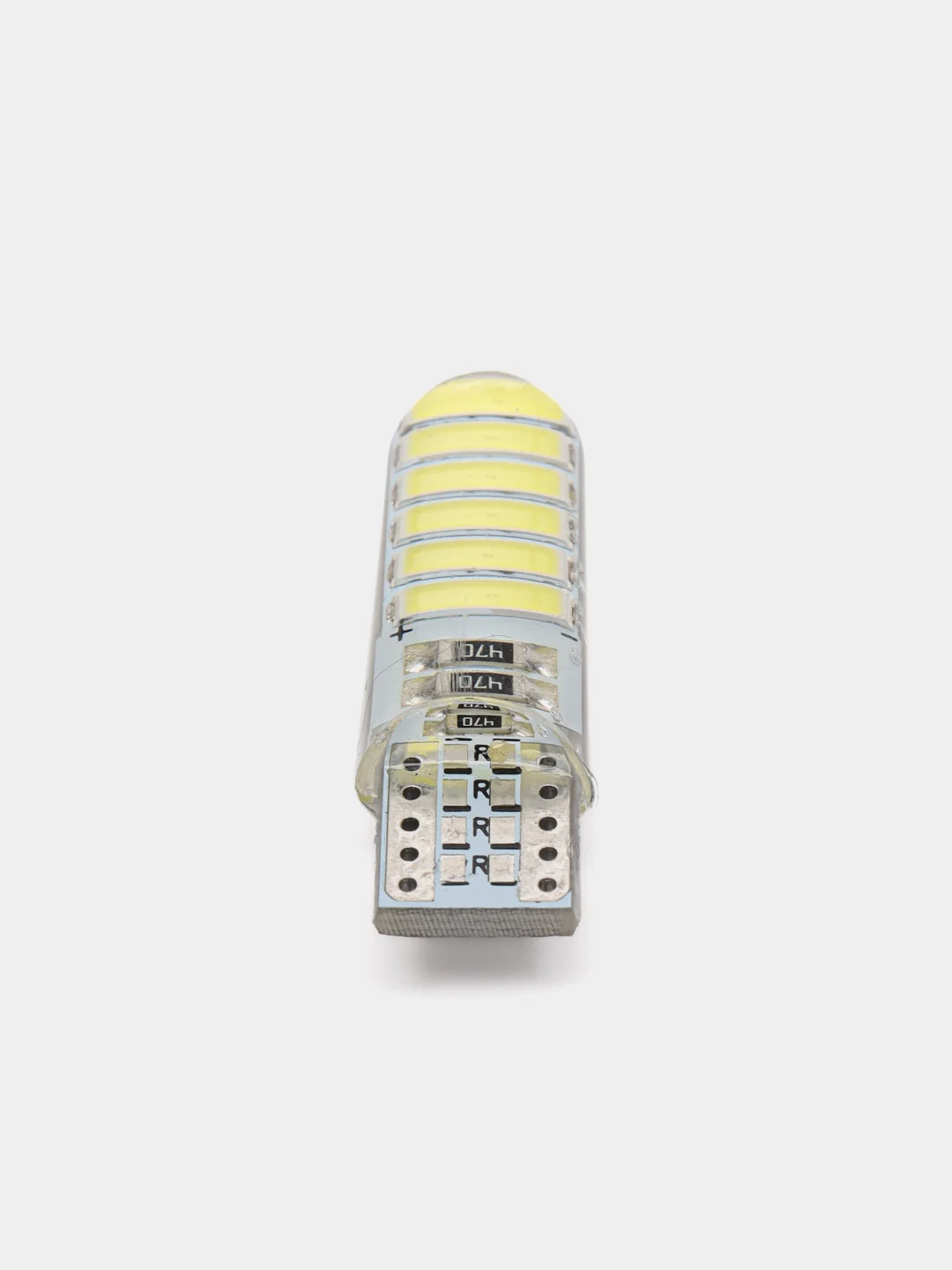 Светодиодные автомобильные LED лампы W5W T10