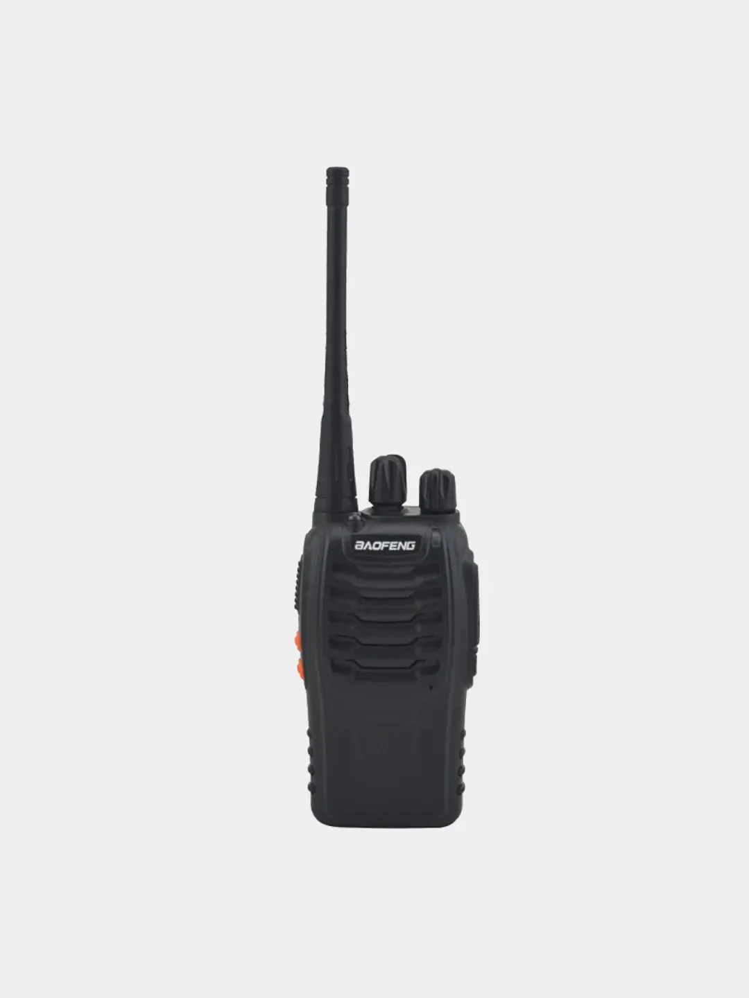 Набор раций BAOFENG BF-888S, дальность до 7 км, 2 штуки
