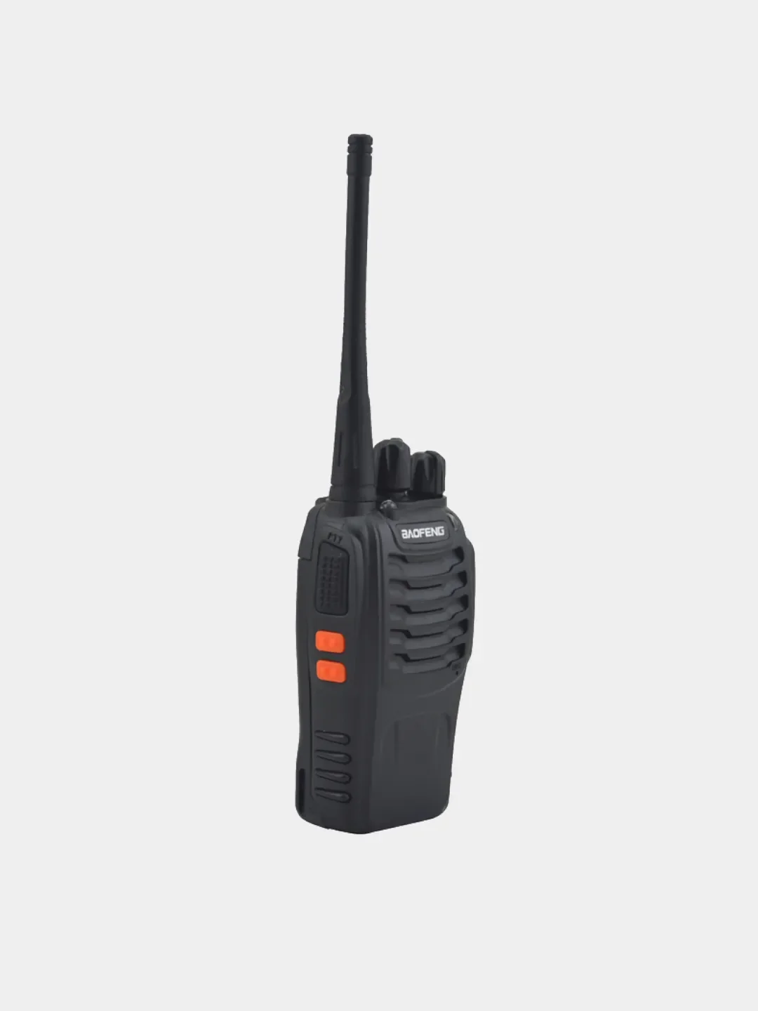 Набор раций BAOFENG BF-888S, дальность до 7 км, 2 штуки