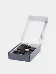 Набор раций BAOFENG BF-888S, дальность до 7 км, 2 штуки