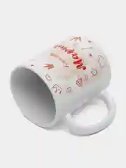Кружка именная "Королева Мария"