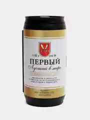 Хром подарочный набор инструментов в банке, 13 предметов