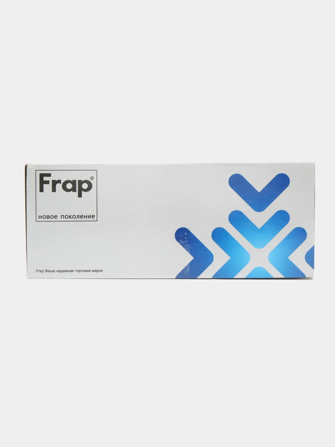 Смеситель для ванны Frap F22702-B