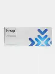 Смеситель для ванны Frap F22702-B