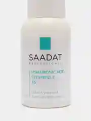 Подарочный набор косметики для женщин Saadat