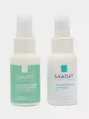 Подарочный набор косметики для женщин Saadat
