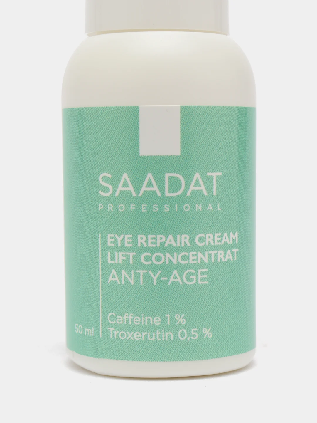 Подарочный набор косметики для женщин Saadat