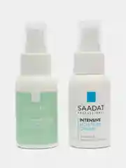 Подарочный набор косметики Saadat, для женщин