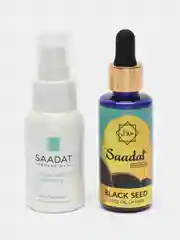 Подарочный набор косметики для женщин Saadat