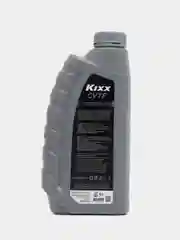 Трансмиссионная жидкость Kixx CVTF /1л  синт