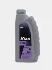 Трансмиссионная жидкость Kixx CVTF /1л  синт