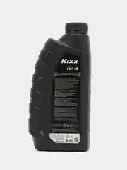 Моторное масло KIXX PAO C3 5W-40, 1 л