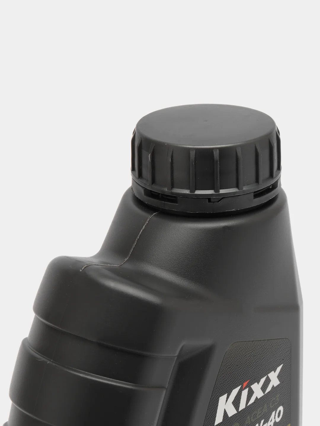 Моторное масло KIXX PAO C3 5W-40, 1 л