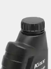 Моторное масло KIXX PAO C3 5W-40, 1 л