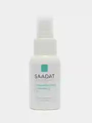 Крем Saadat, антивозрастной, увлажняющий, для лица, с гиалуроновой кислотой, 50 мл