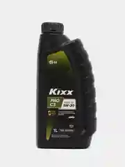 Масло моторное Kixx PAO C3 5W-30 /1л  синт