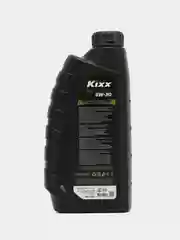 Масло моторное Kixx PAO C3 5W-30 /1л  синт