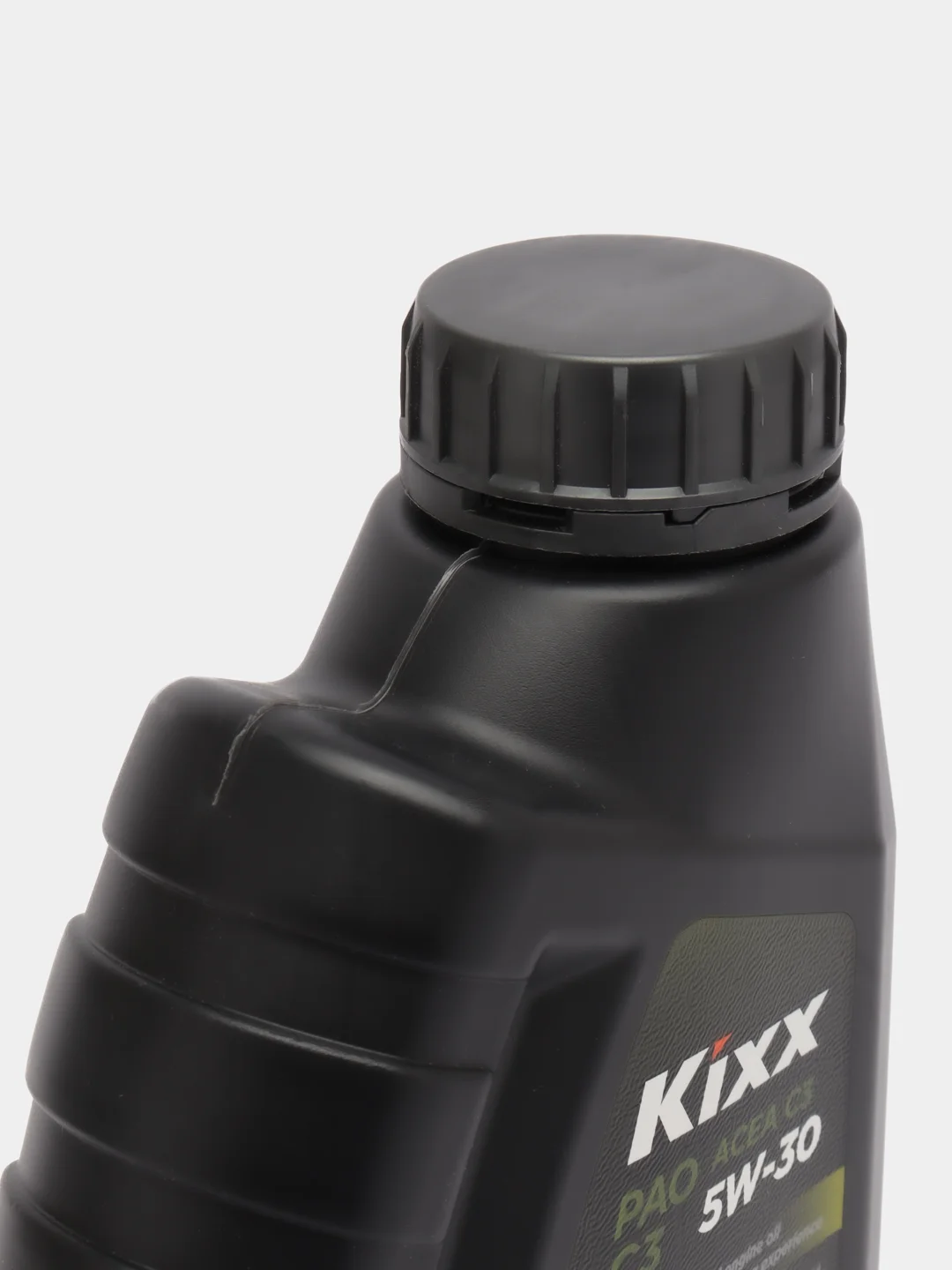 Масло моторное Kixx PAO C3 5W-30 /1л  синт