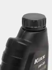 Масло моторное Kixx PAO C3 5W-30 /1л  синт