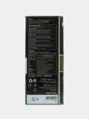 Масло моторное Kixx PAO C3 5W-30 /4л  синт