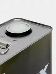 Масло моторное Kixx PAO C3 5W-30 /4л  синт