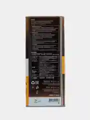 Моторное масло Kixx G1 SP 0W-30, G1 SN PLUS, 4 л