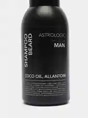 Шампунь для бороды и усов Astrologic, мужской, парфюмированный, 100 мл