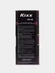 Масло моторное Kixx PAO А3/В4 5W-30 /4л  синт