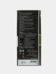 Масло моторное Kixx PAO C3 5W-40 /4л  синт