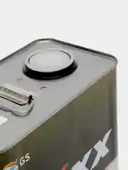 Масло моторное Kixx PAO C3 5W-40 /4л  синт