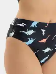 Купальник раздельный
