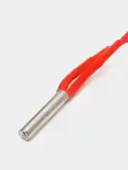 Керамический нагревательный (нагреватель) элемент, 6х30, 12V/24V, 30W/40W,