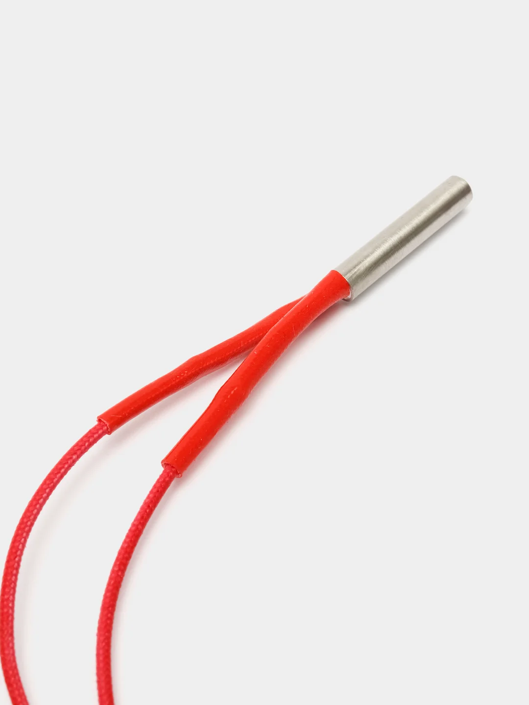 Керамический нагревательный (нагреватель) элемент, 6х30, 12V/24V, 30W/40W,