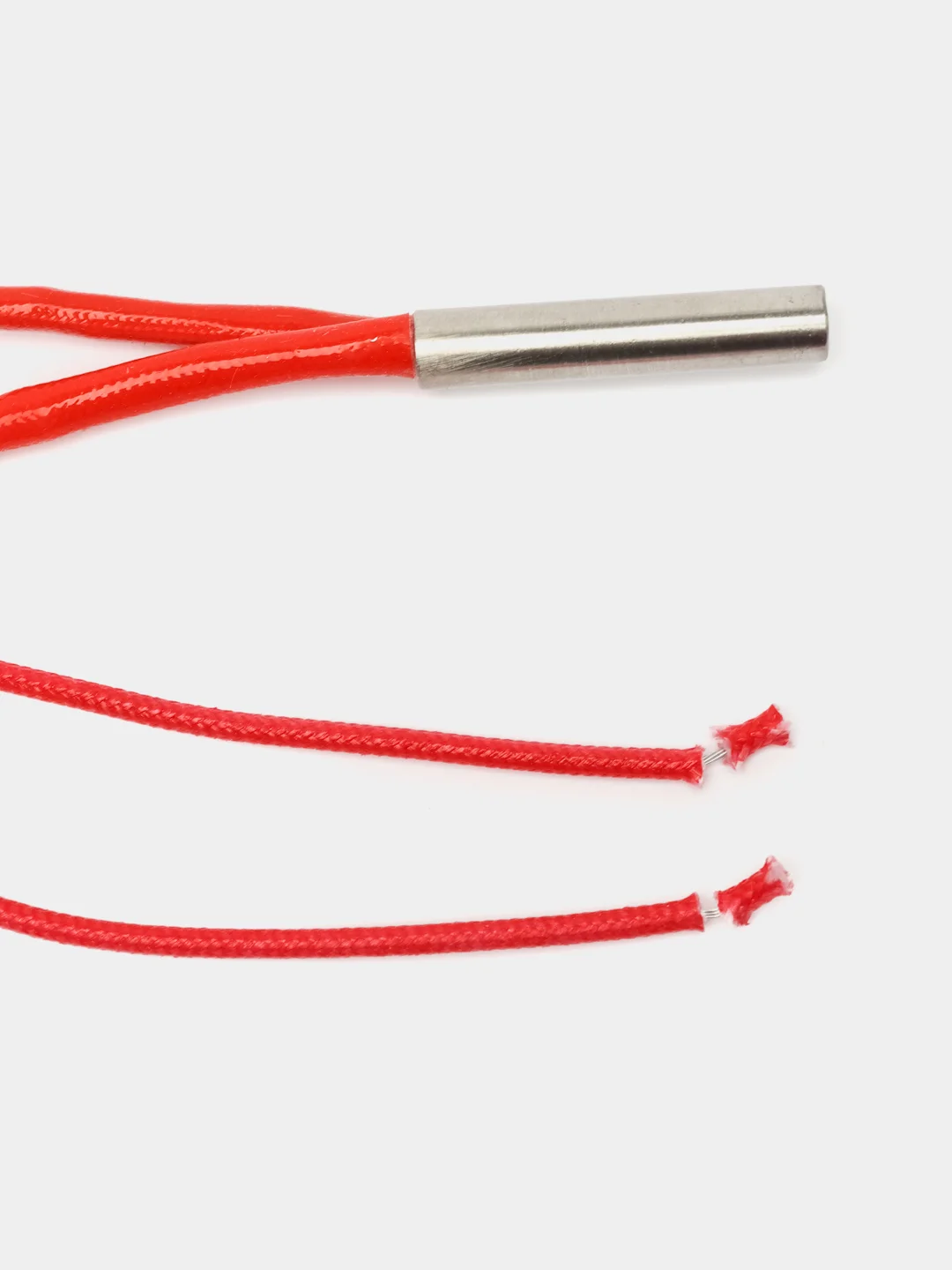 Керамический нагревательный (нагреватель) элемент, 6х30, 12V/24V, 30W/40W,
