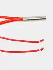Керамический нагревательный (нагреватель) элемент, 6х30, 12V/24V, 30W/40W,