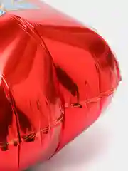 Индиго шар фольгированный "Щенячий патруль"